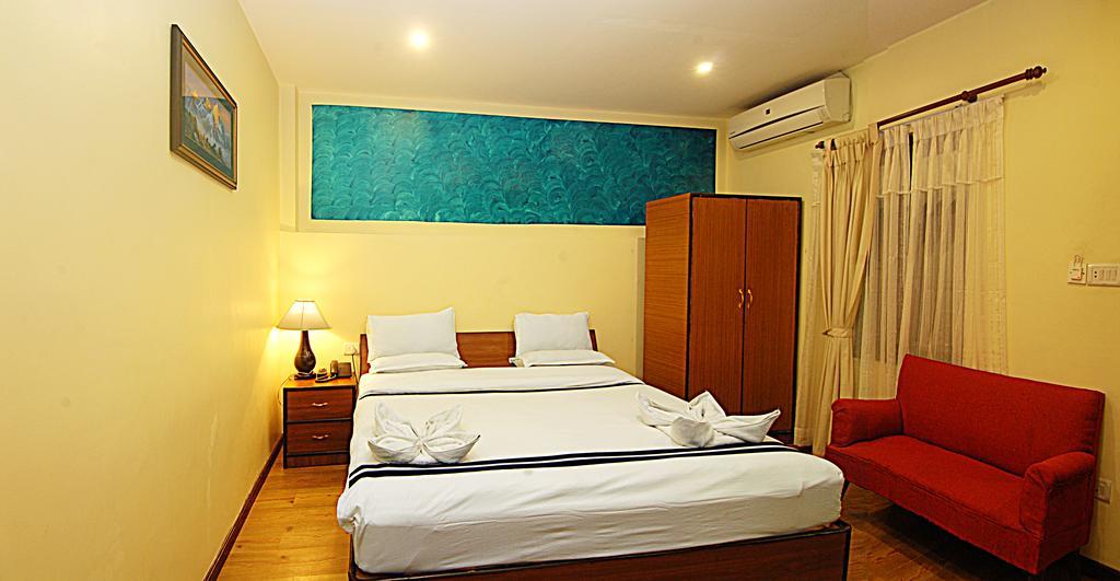 Hotel Amaryllis