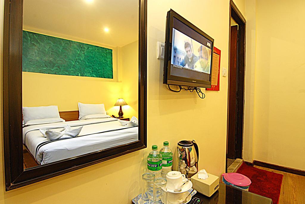 Hotel Amaryllis