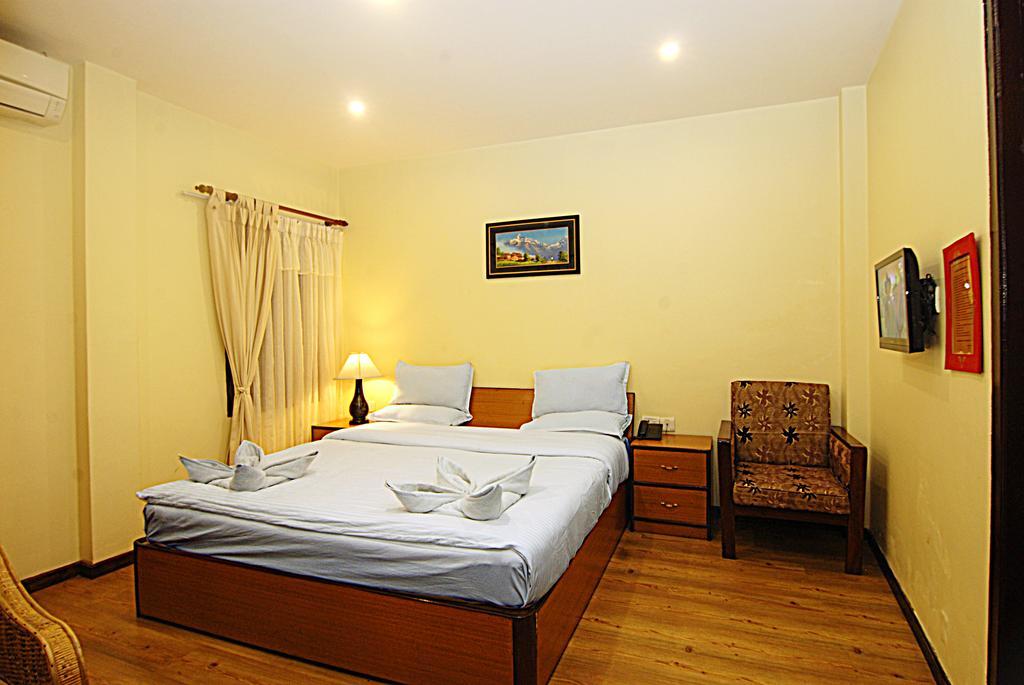Hotel Amaryllis 3*