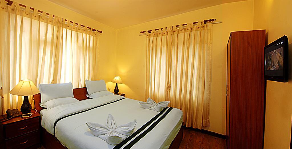 Amaryllis Kathmandu