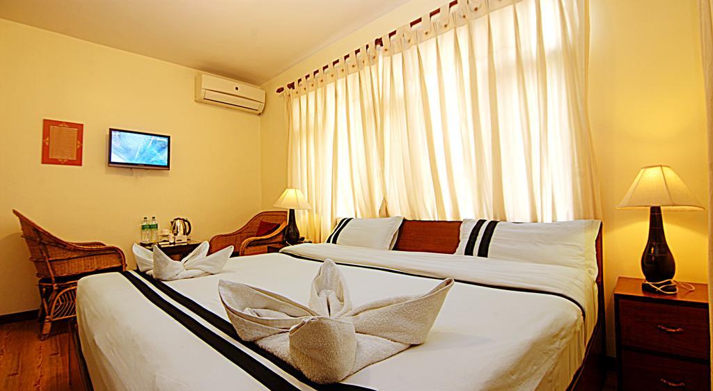 Hotel Amaryllis