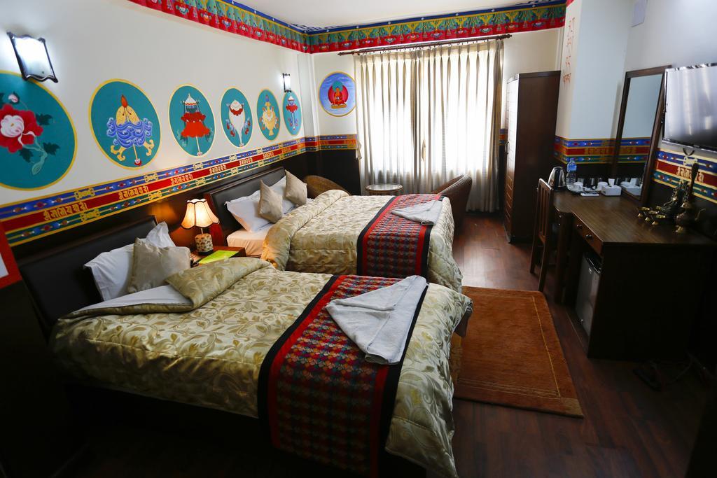 Hotel Eco