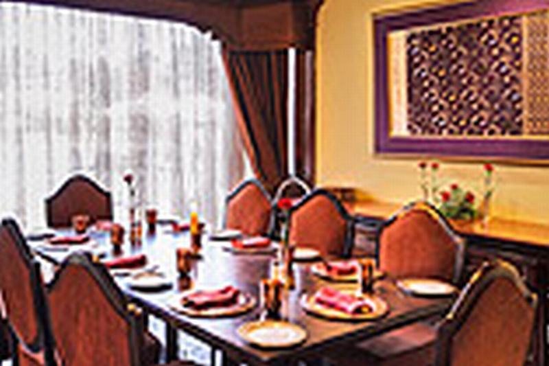 Hotel De L' Annapurna