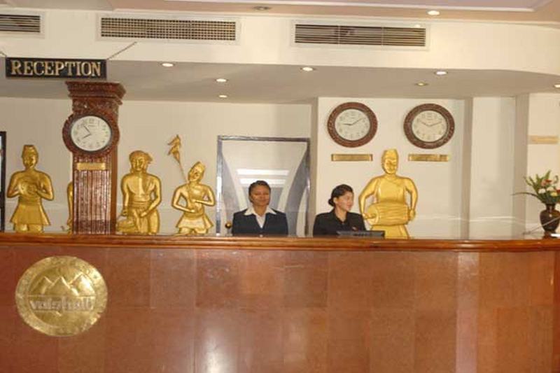 Vaishali Kathmandu