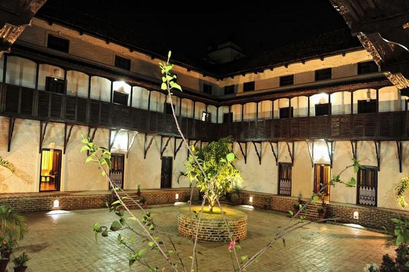 Hotel Oyo 738 Kaze Darbar
