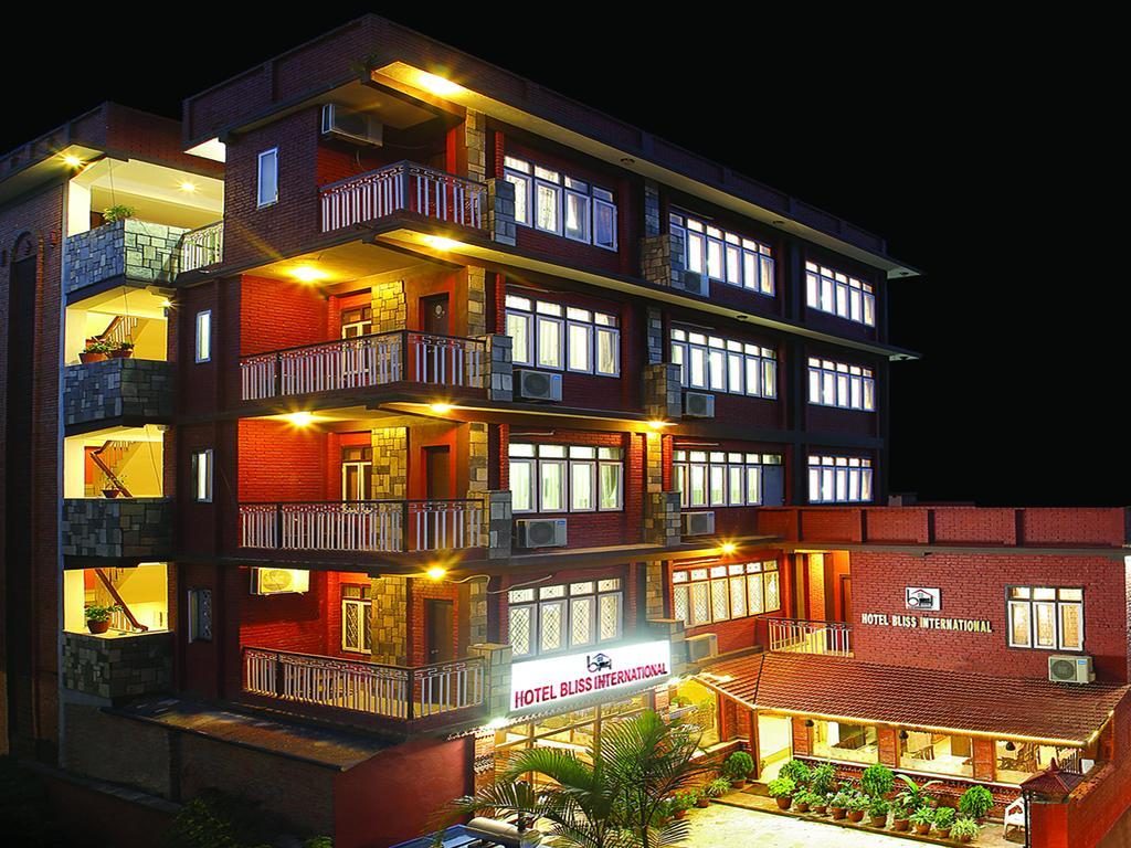 Bliss International Kathmandu