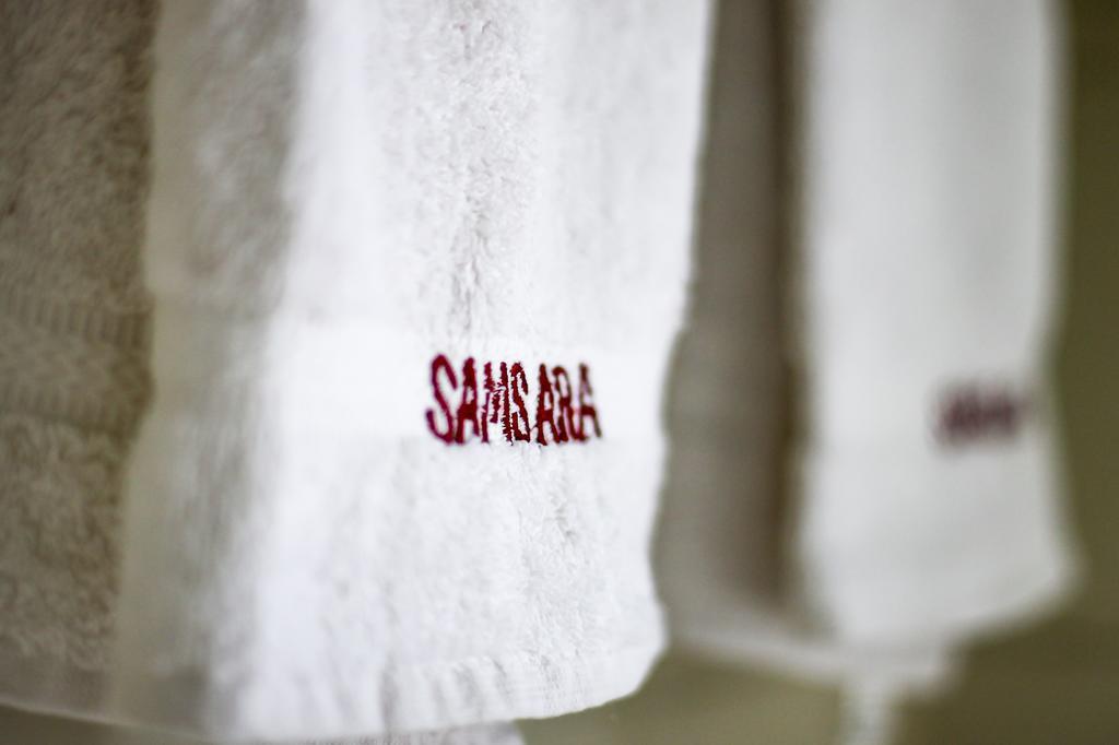 Hotel Samsara Boutique Catmandu