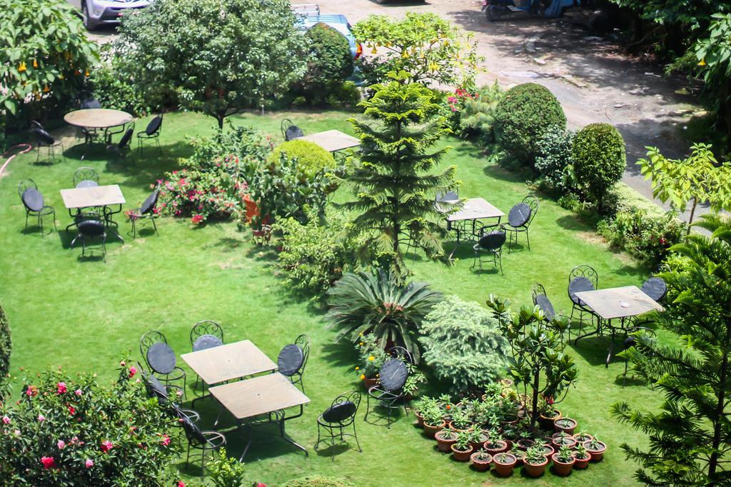 Hotel Samsara Boutique 3*