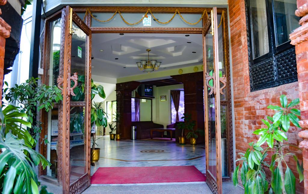 Samsara Boutique 3* Catmandu