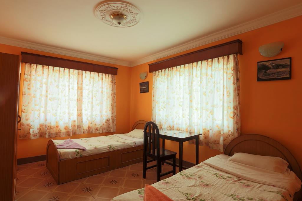 Devachan Hotel Kathmandu