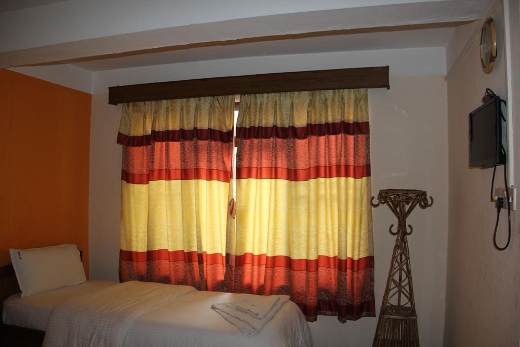 Hotel Api Kathmandu
