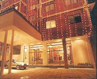 Royal Singi Hotel