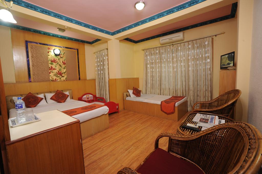 Guest house Acme