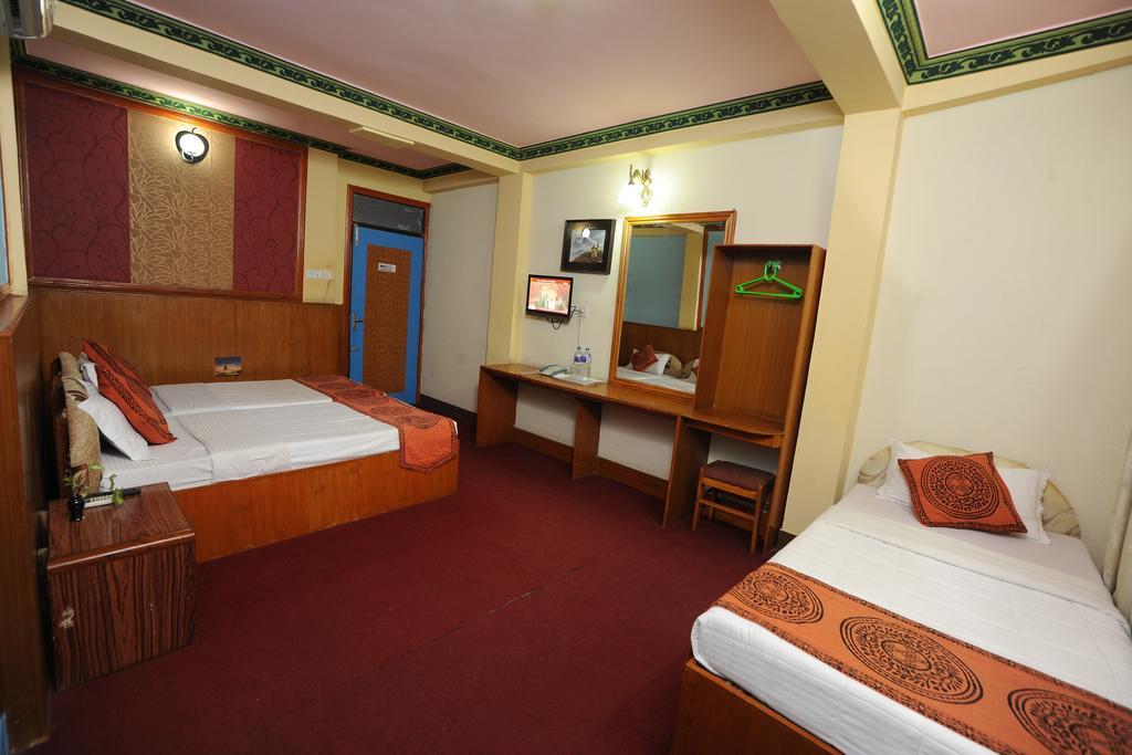 Guest house Acme