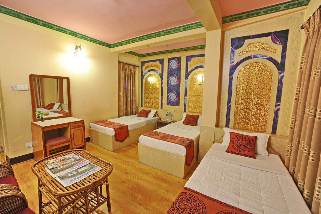 Guest house Acme 2*