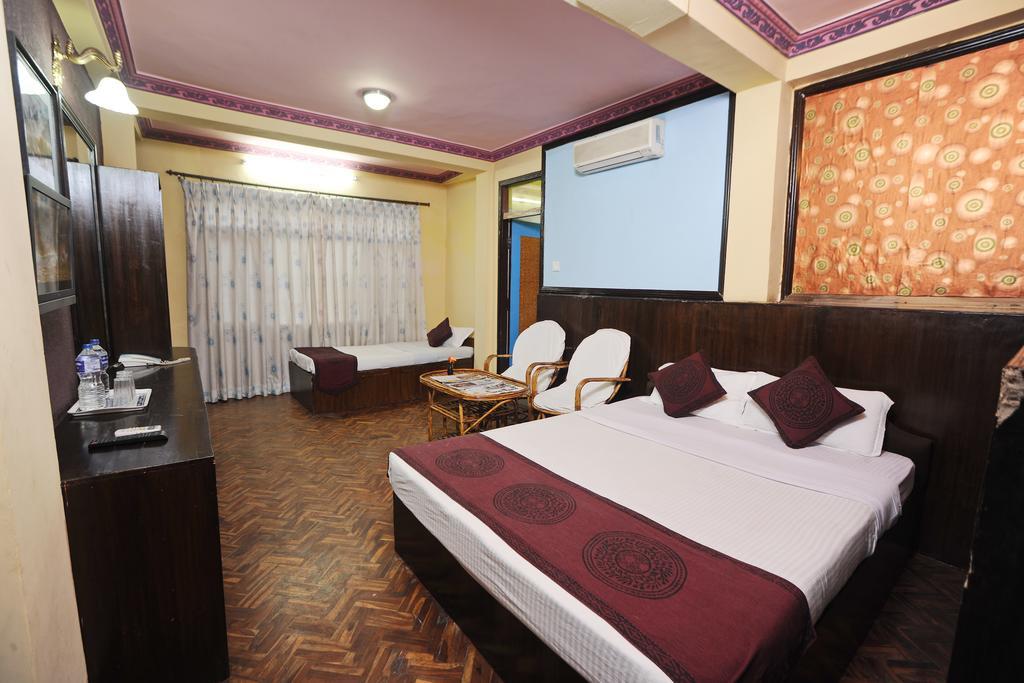 Guest house Acme