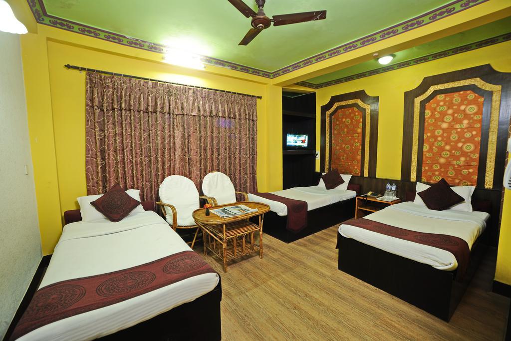 Acme Guest house Kathmandu