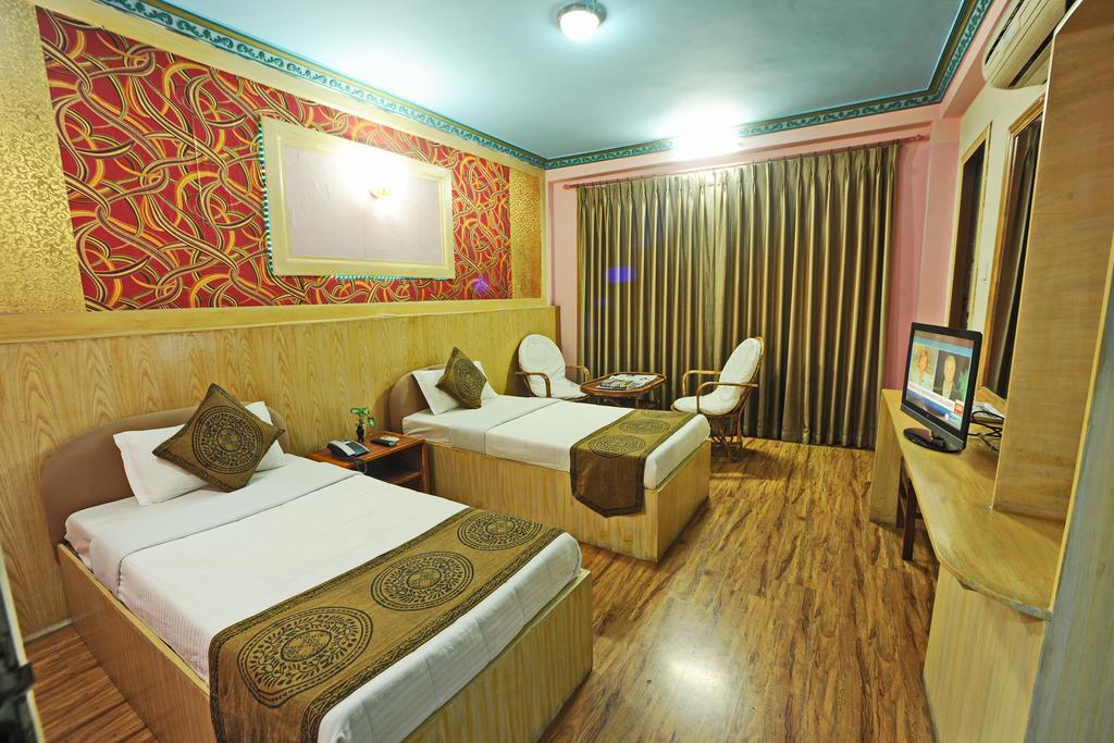 Acme Guest house