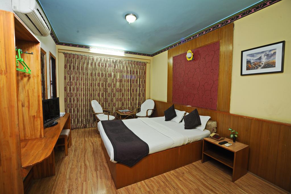 Acme Guest house Kathmandu