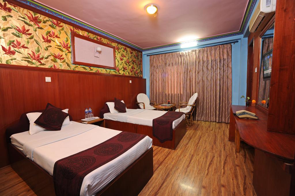 Acme Kathmandu