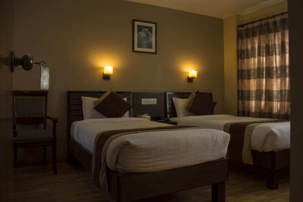 Rama Boutique Hotel 3*