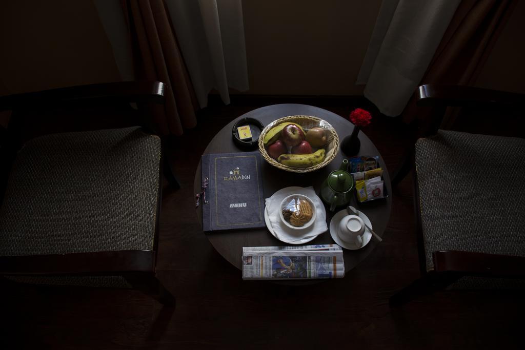 Hotel Rama Boutique