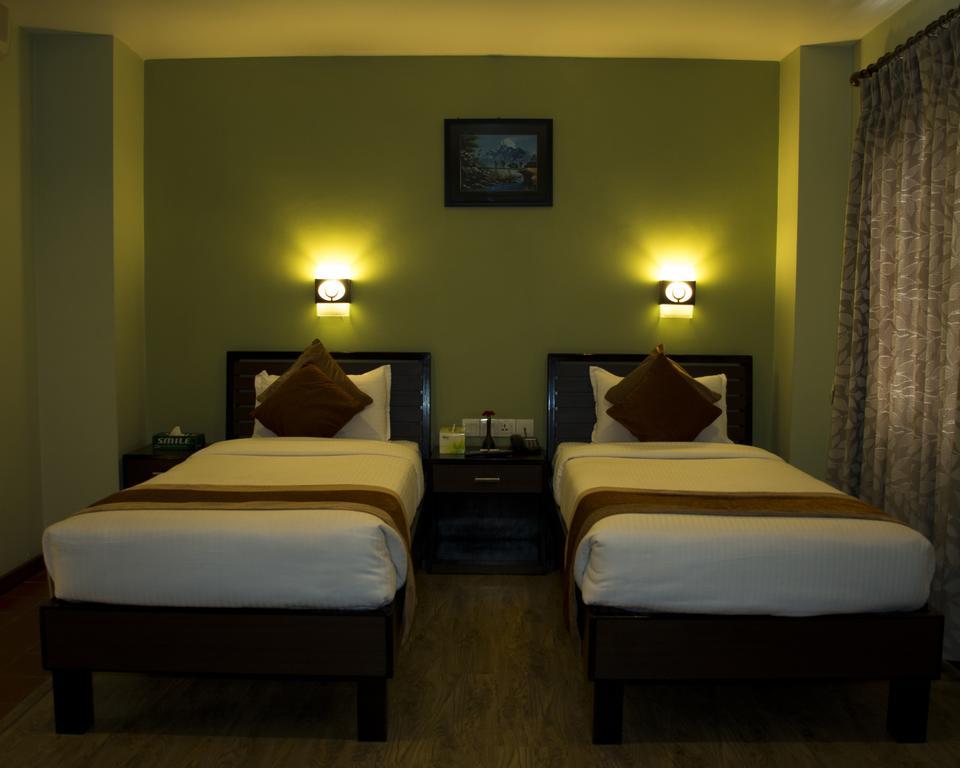 Rama Boutique 3* Kathmandu