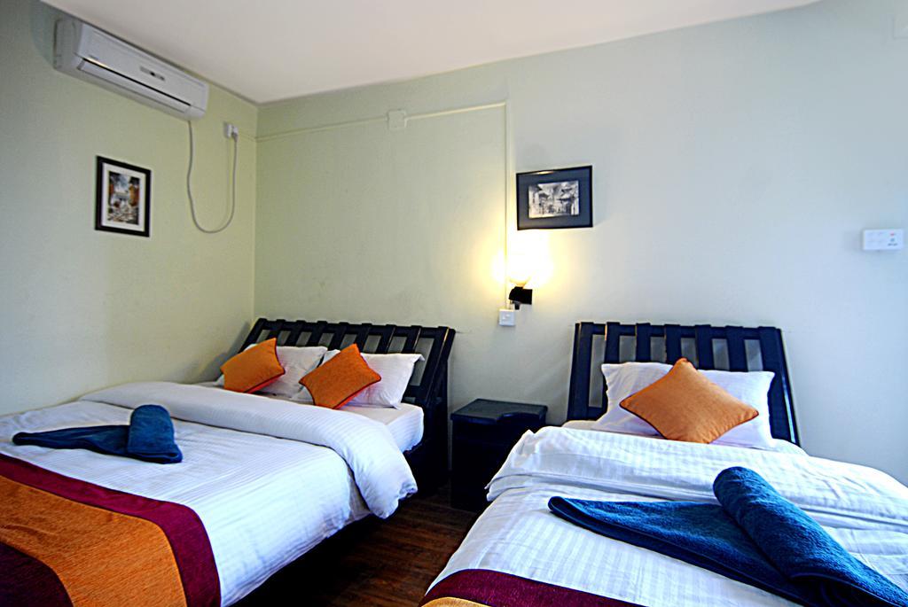 Hotel Pariwar Catmandu