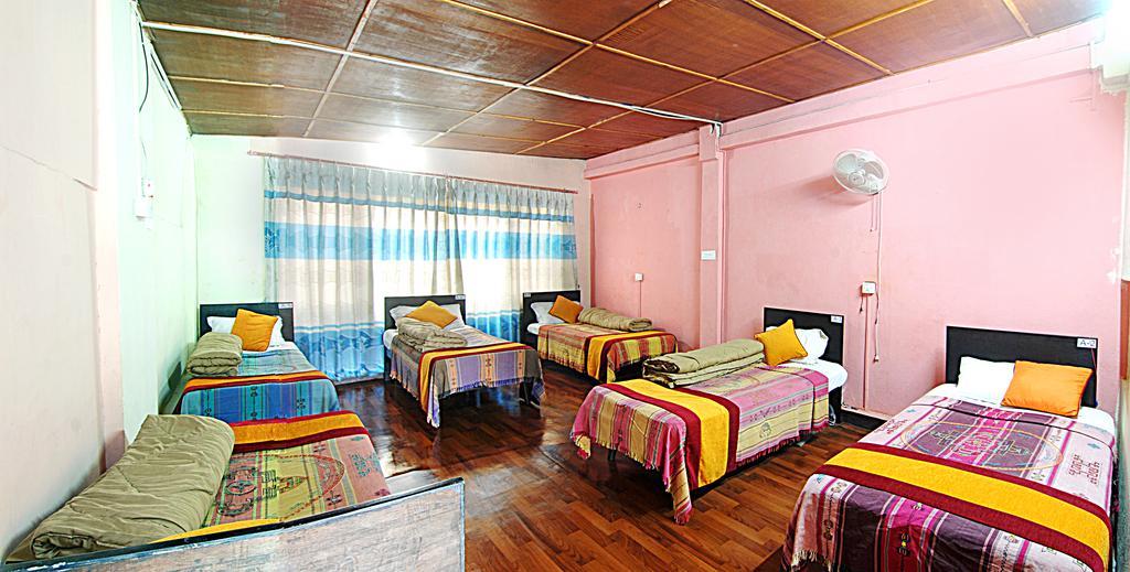 Pariwar Hotel Catmandu