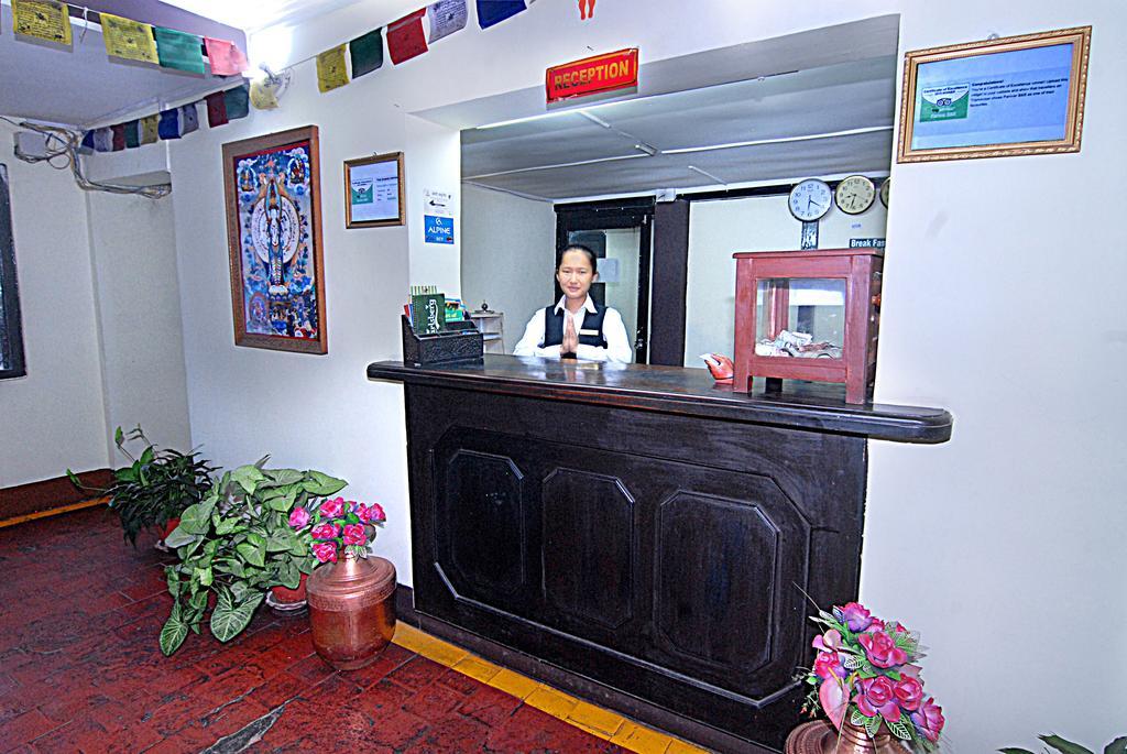 Hotel Pariwar