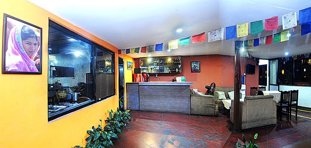 Hotel Pariwar Catmandu
