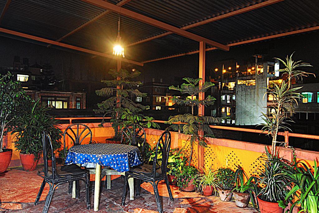 Hotel Pariwar