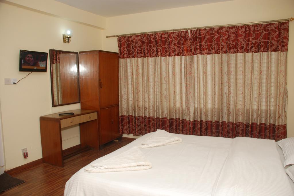 Madhuban * Kathmandu