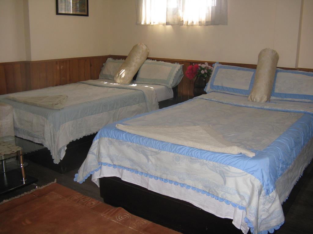 Thamel Hotel Kathmandu