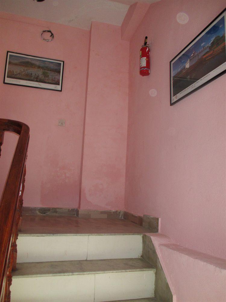 Bed & Breakfast Budget Multiplex Kathmandu