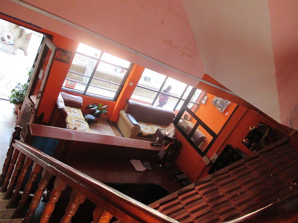 Budget Multiplex Bed & Breakfast Kathmandu