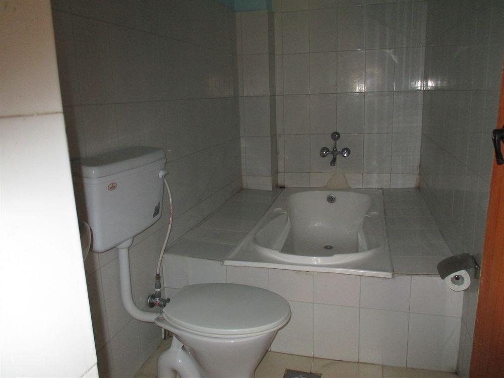 Budget Multiplex Kathmandu