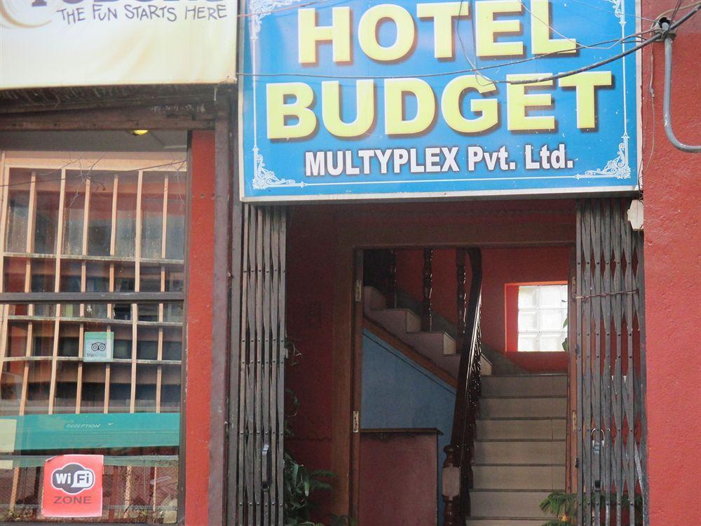 Budget Multiplex Bed & Breakfast