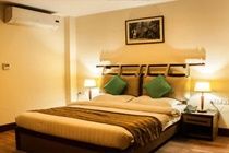 The Amadablam Hotel