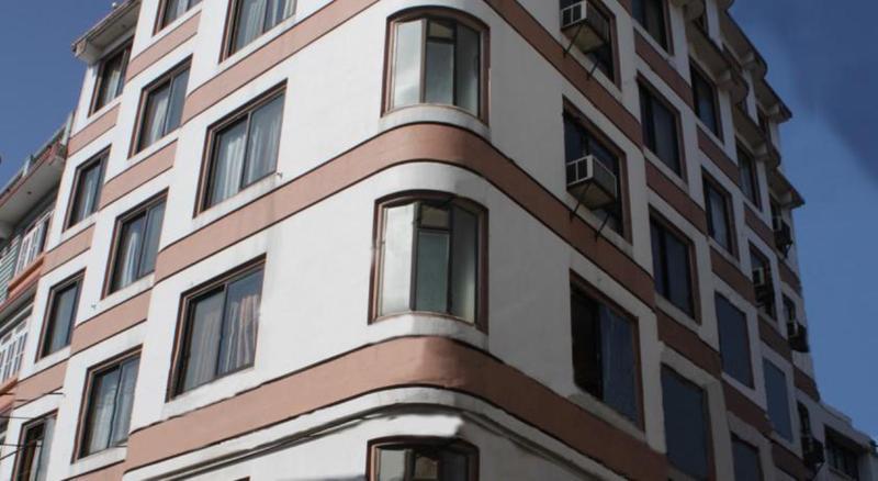 Hotel Heritage And