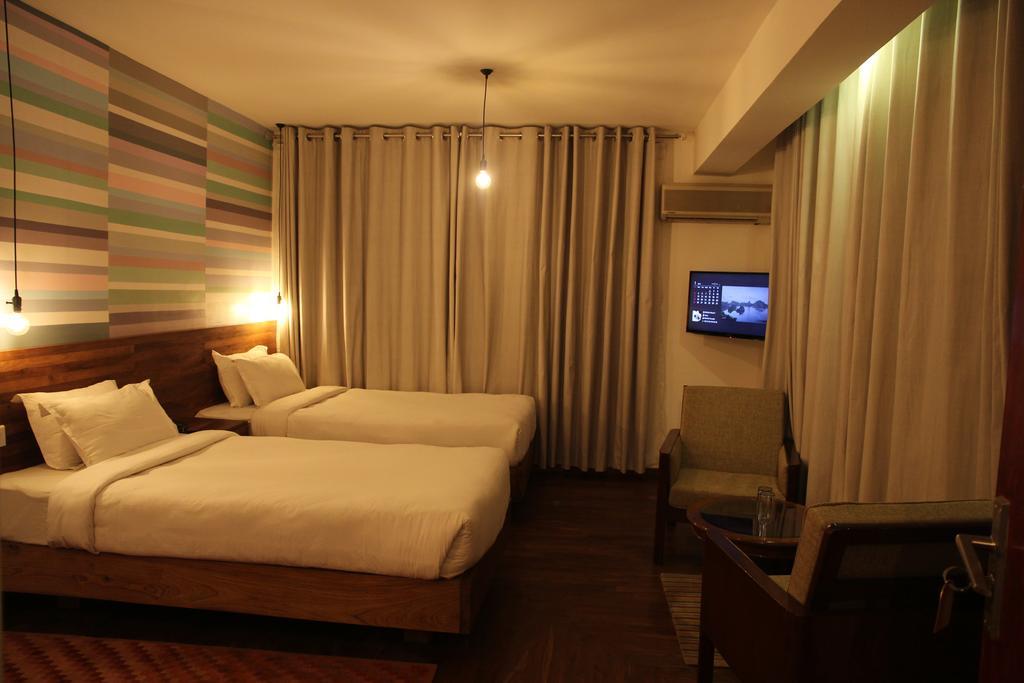 Potala Hotel Kathmandu