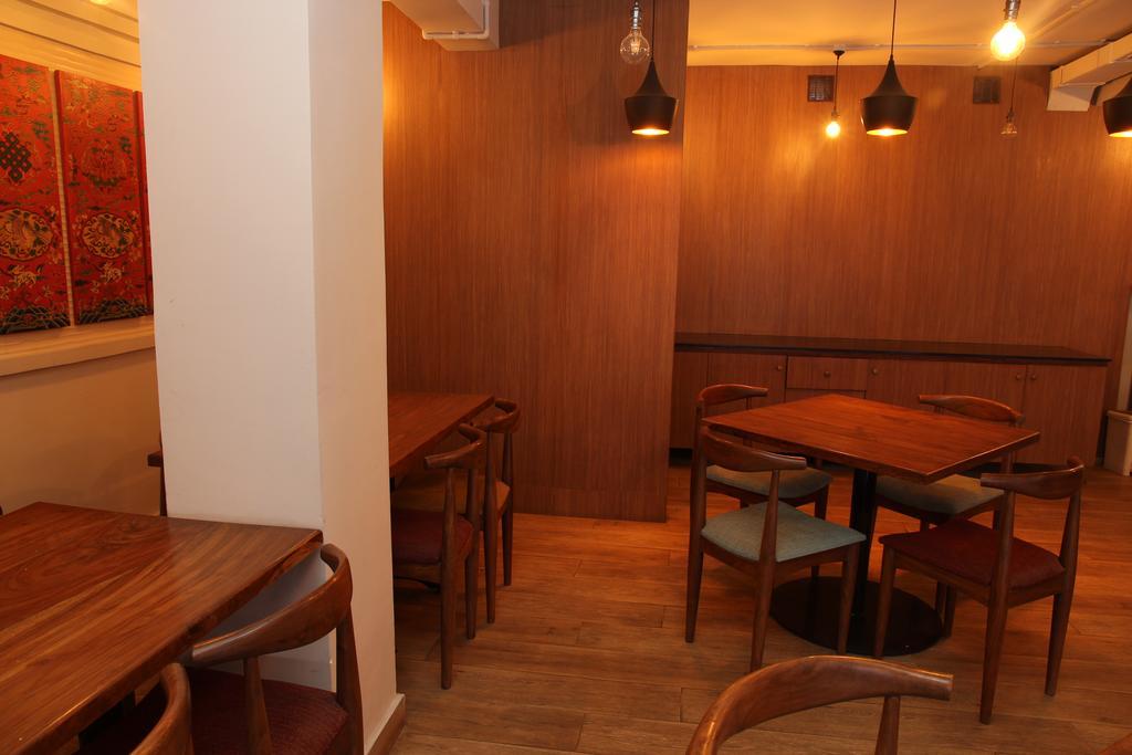 Potala Hotel 2*