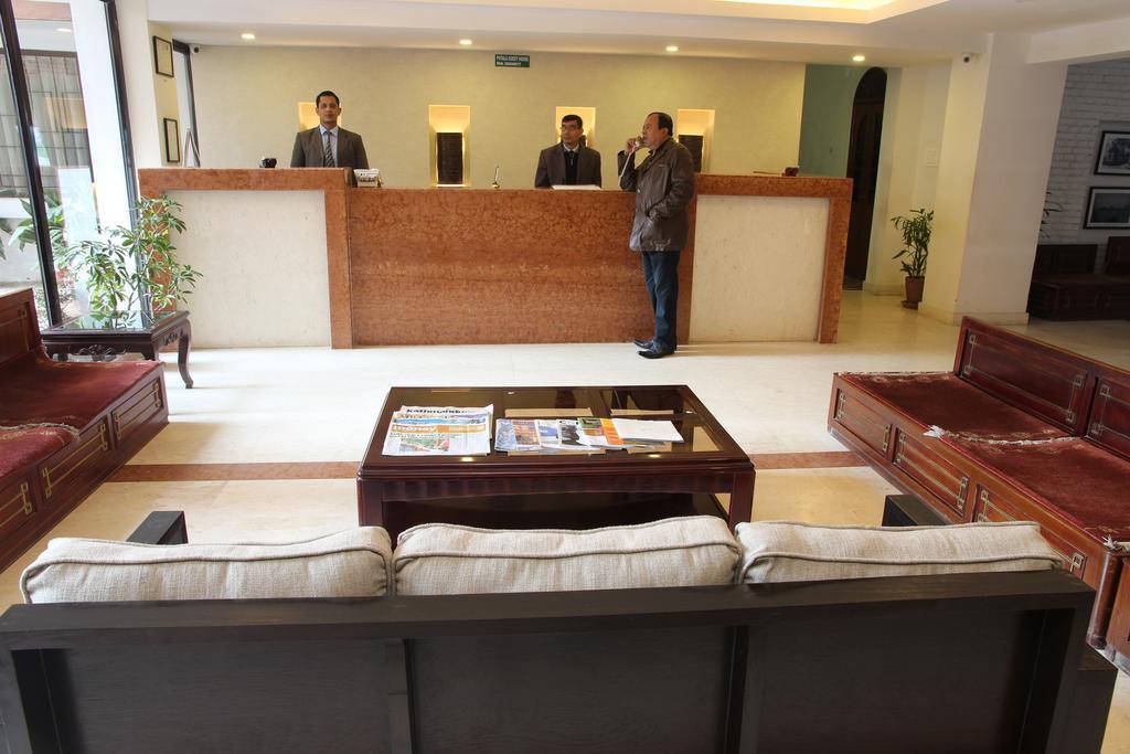 Potala Hotel