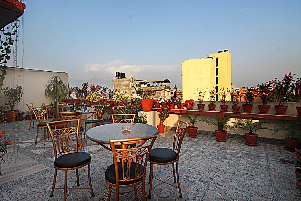 Grand 3* Kathmandu