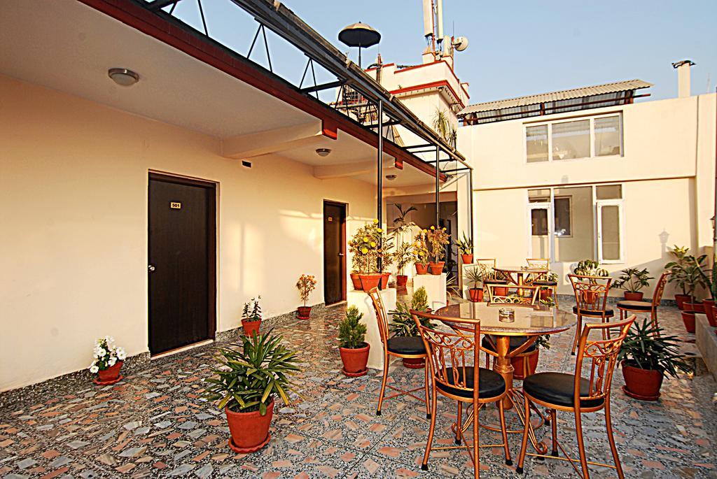 Hotel Grand