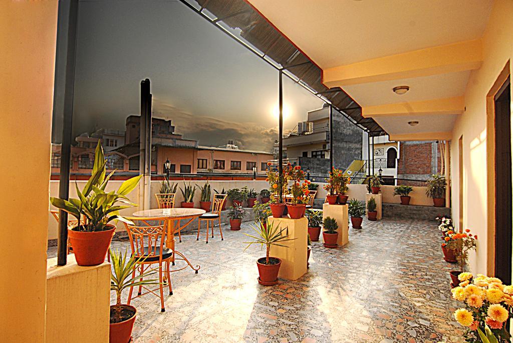 Grand 3* Kathmandu