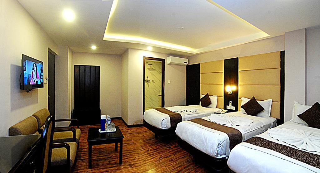 Hotel Grand