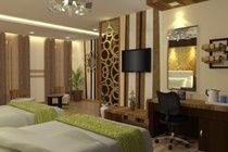 Yatri Suites And Spa Hotel 4*