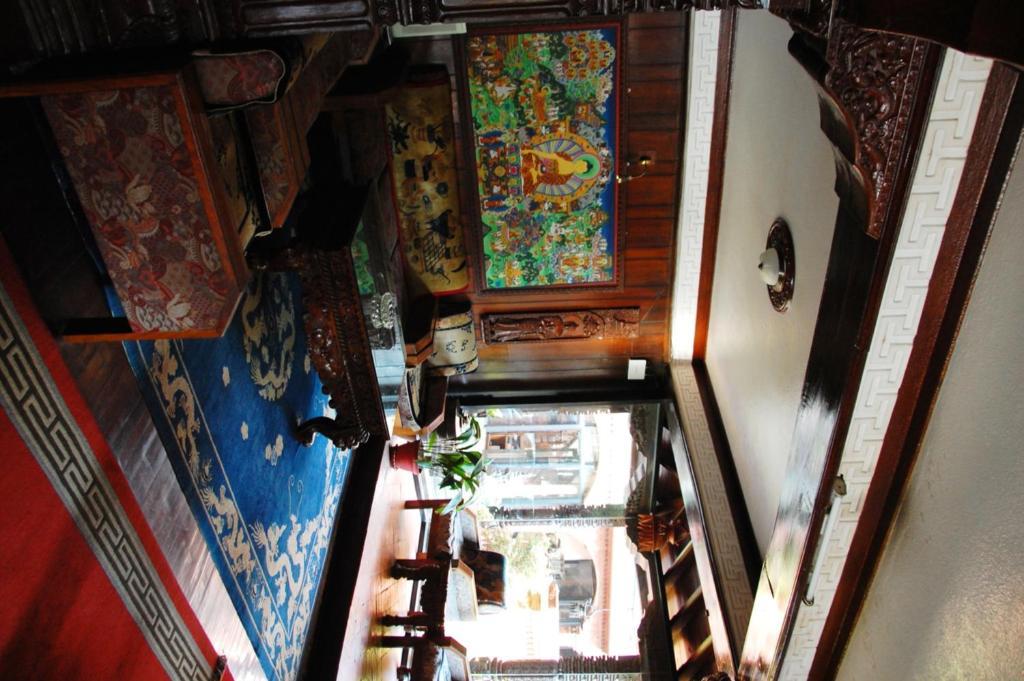 Friendly * Kathmandu