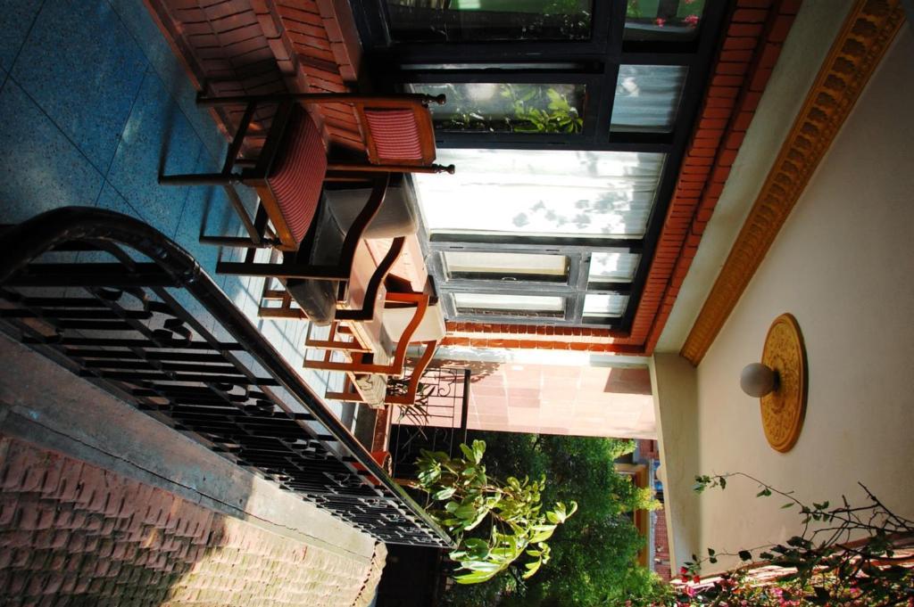 Guest house Friendly *
